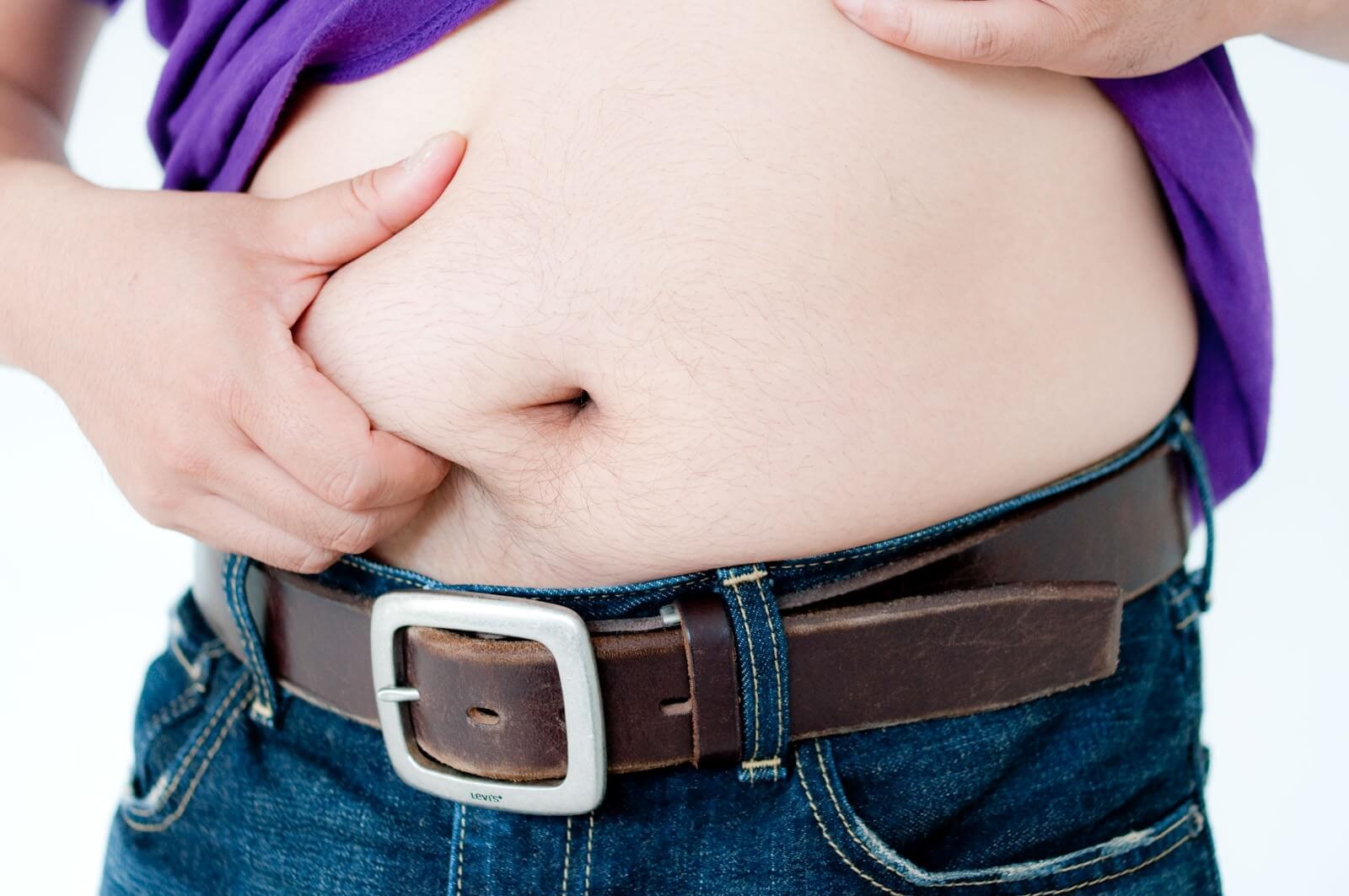 あなたはなぜ太る？体脂肪率8%の僕が気をつけている９つの習慣