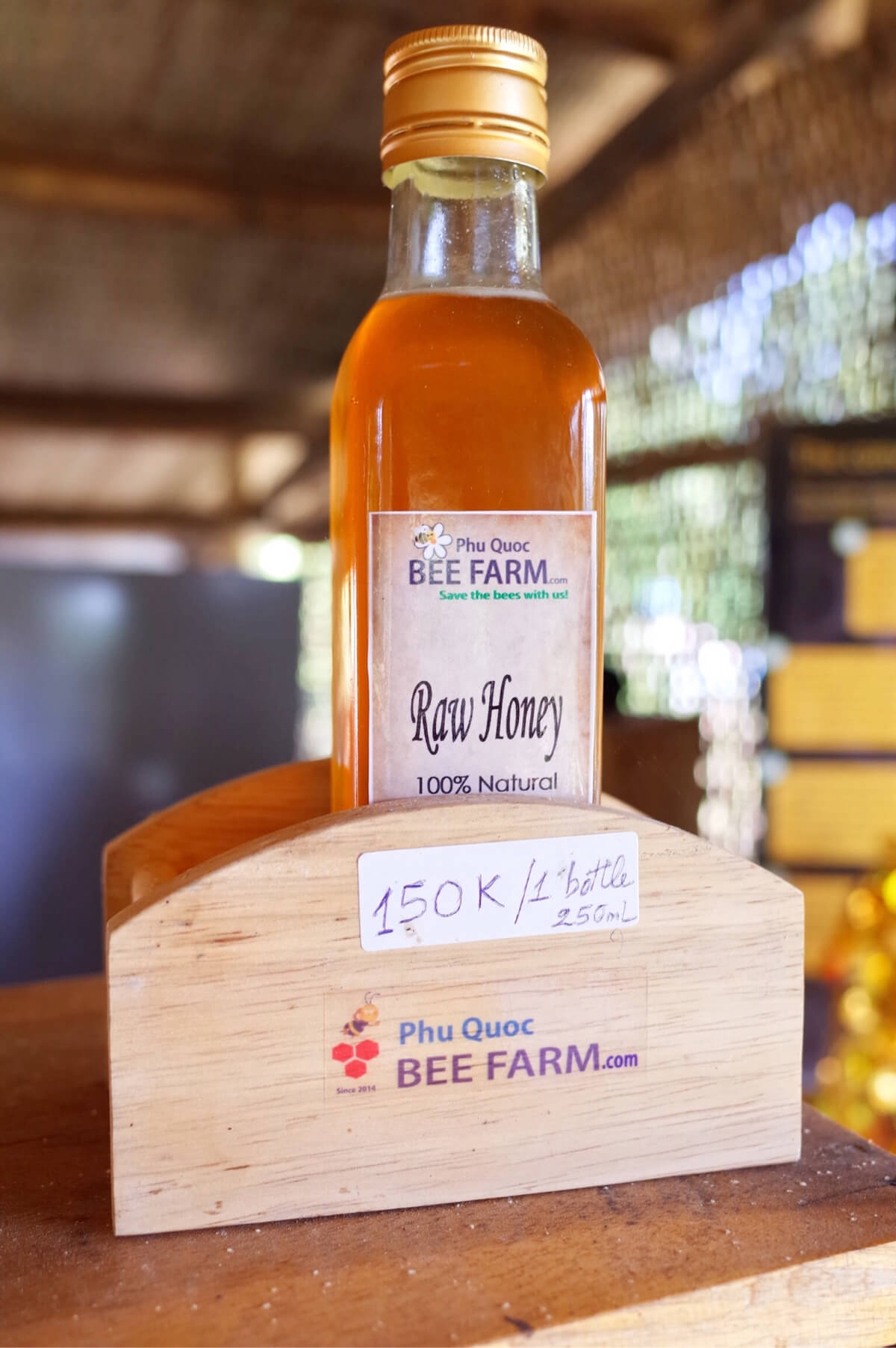 Bee Farm Cafe 蜂蜜