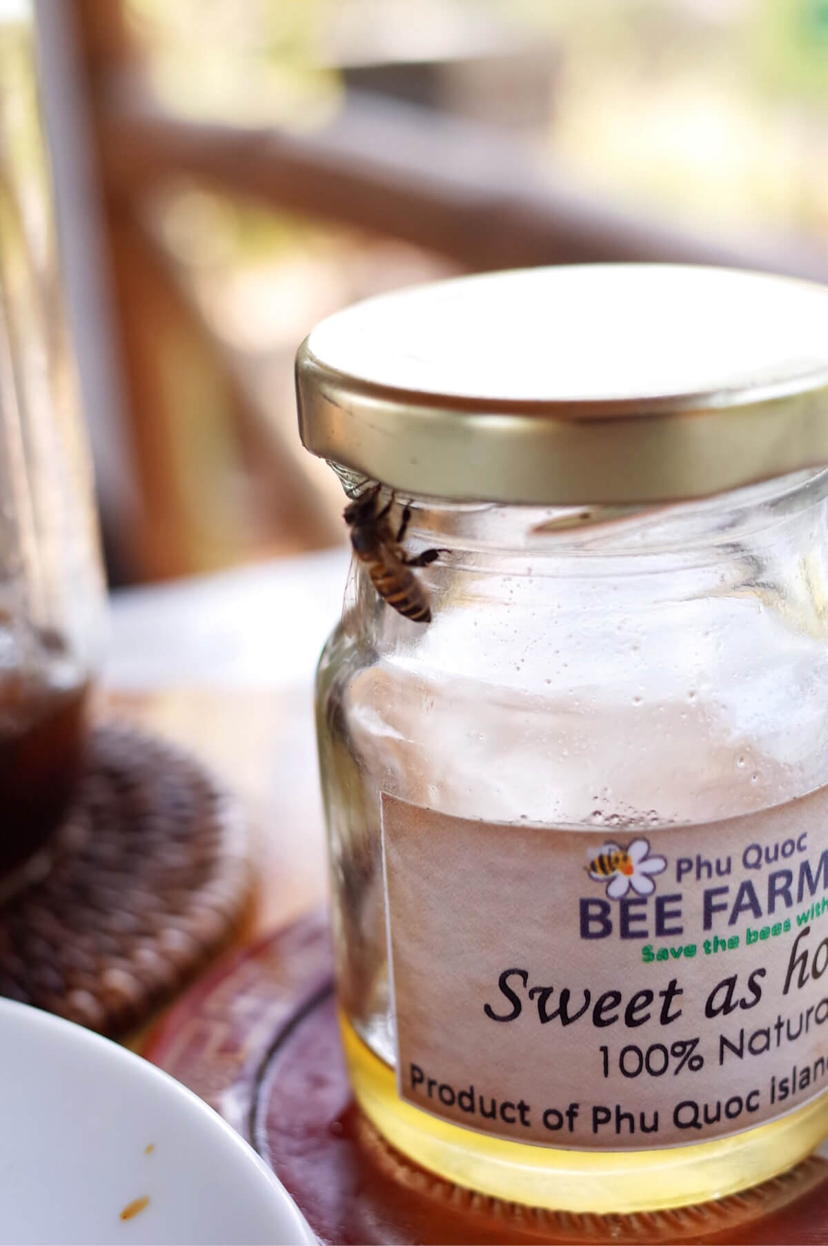 Bee Farm Cafe 蜂