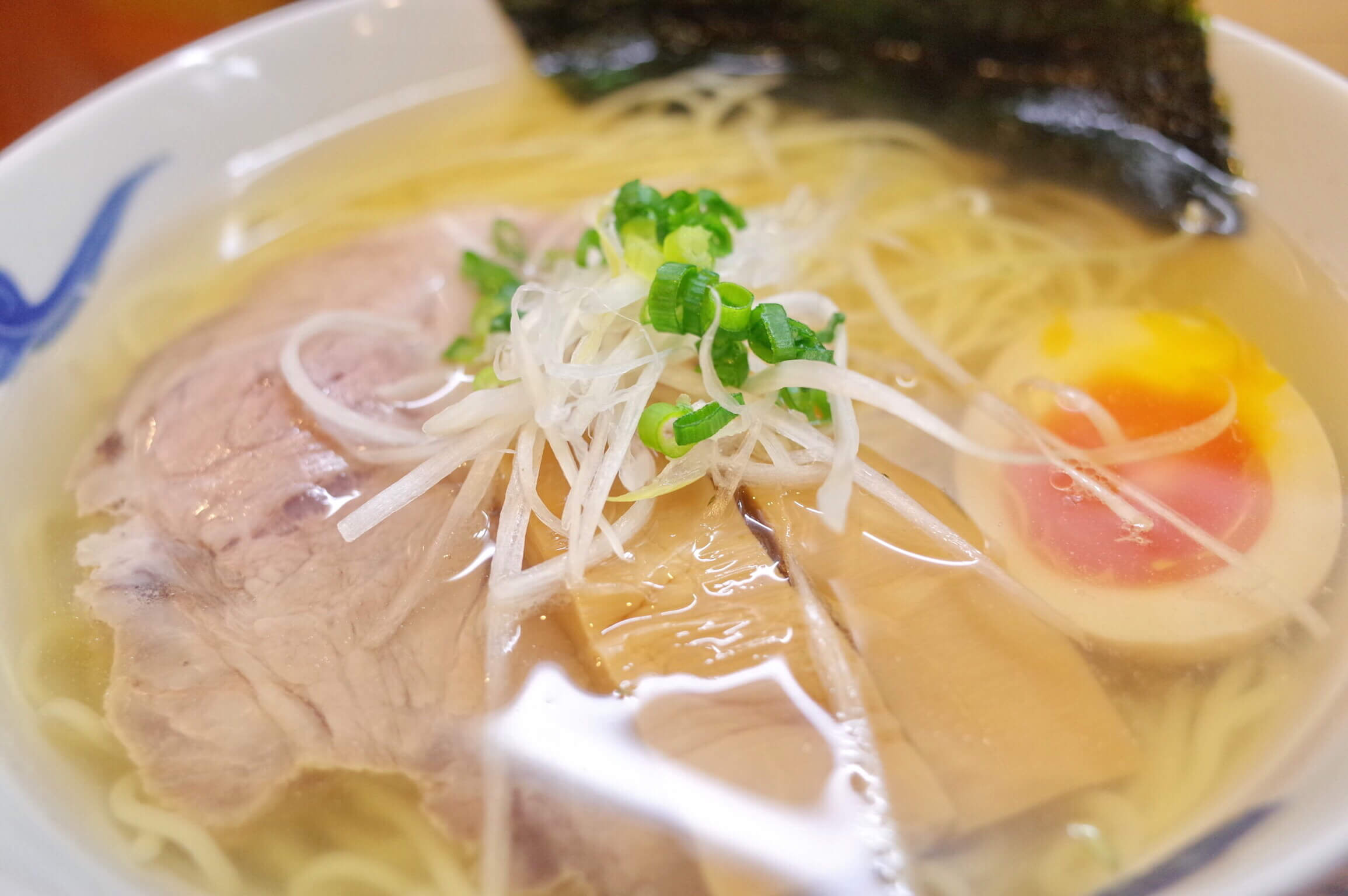 京都で最高のラーメンを食べるなら「猪一」ミシュランに選ばれた味と接客に感動