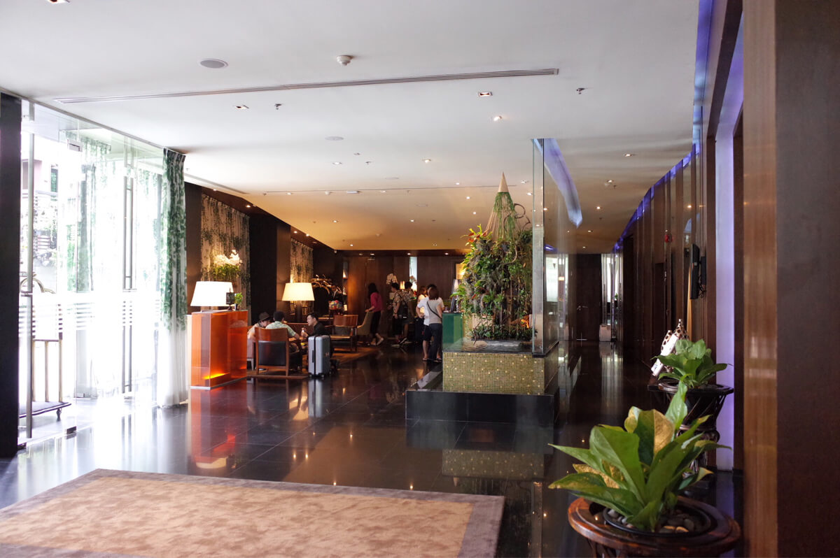 VIE Hotel Bangkok