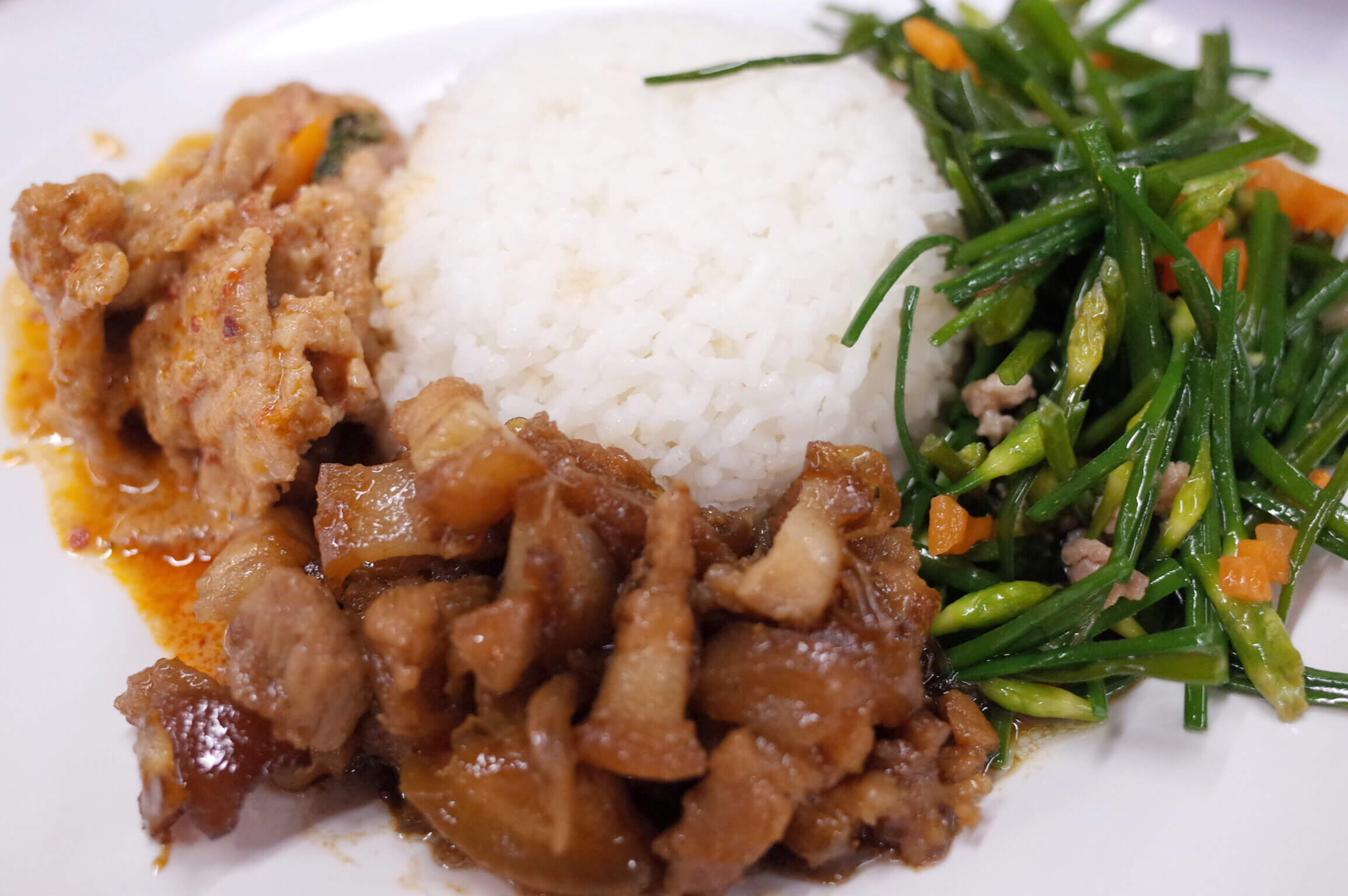 バンコク・ドンムアン空港の食事は4階のフードコートが安くておすすめ！