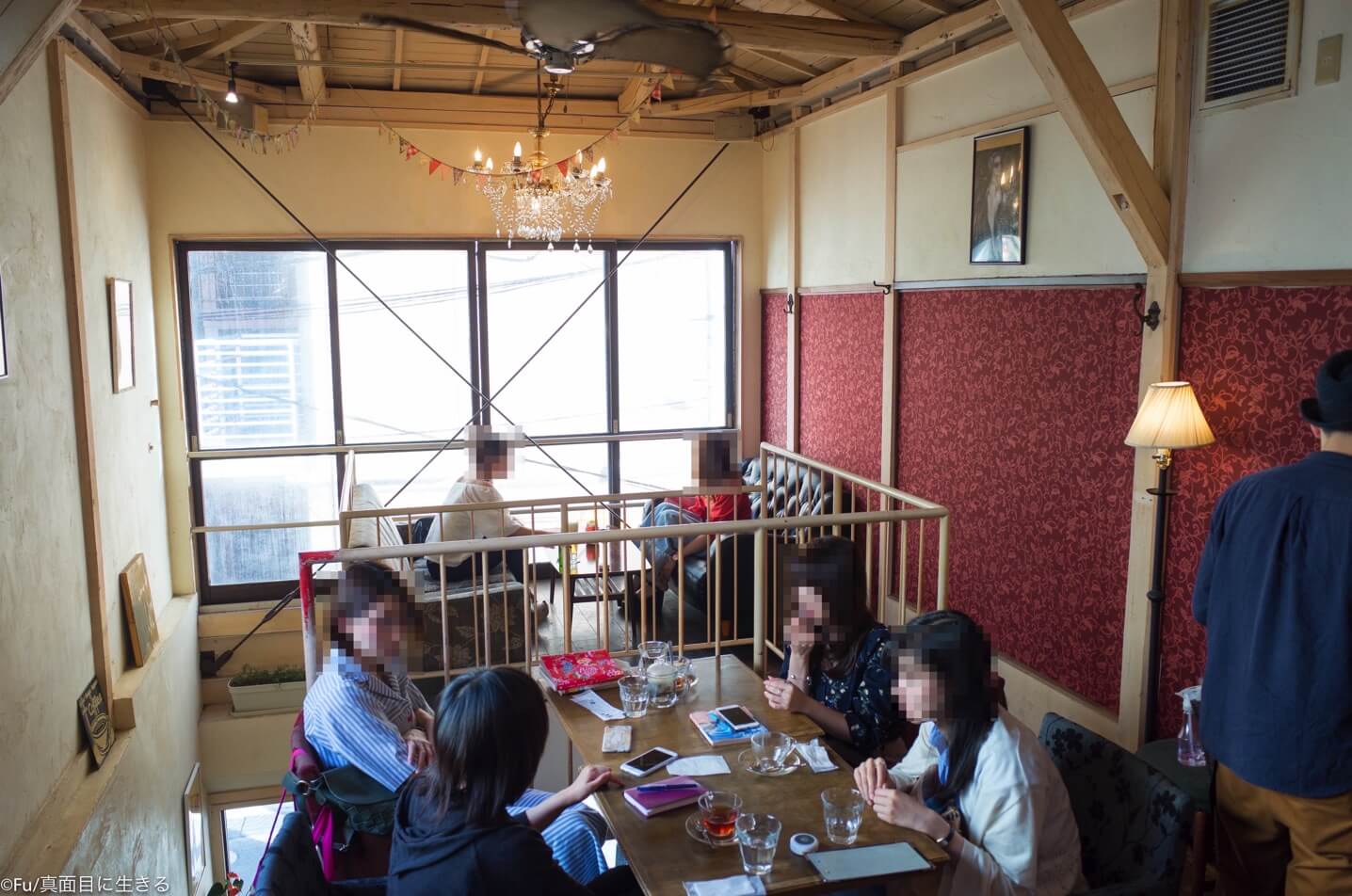 渋谷「宇田川カフェ suite」東急百貨店近く 路地裏の隠れ家・一軒家カフェは長居にオススメ