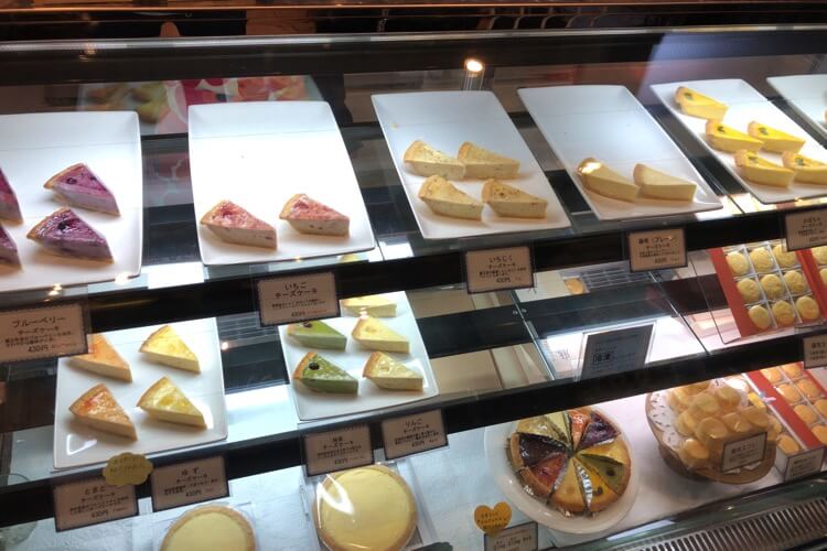 IMG_3670.JPG チーズケーキがいっぱい