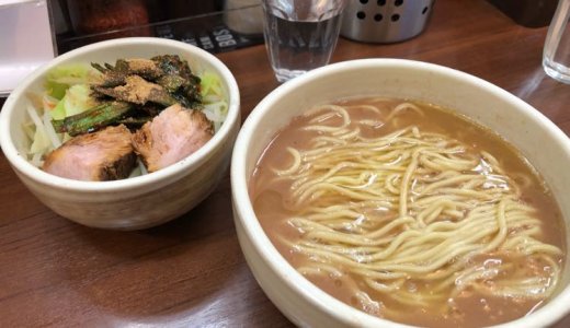 会社員時代の同期と飲んできたり、ラーメン屋が多くて困る1日【Fu/真面目な日常】