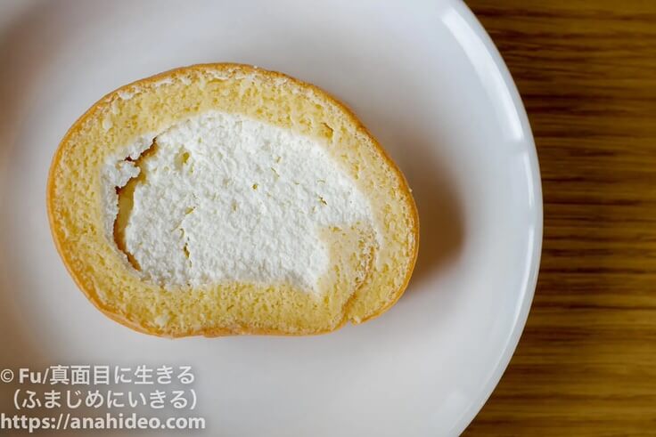 ロールケーキ